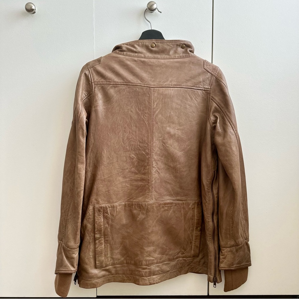 Nicholas K Sultan Jacket NWT - Picture 10 of 12